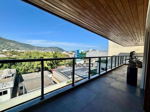 Imagem Casa com 4 Quartos à Venda, 350 m² em São Francisco - Niterói