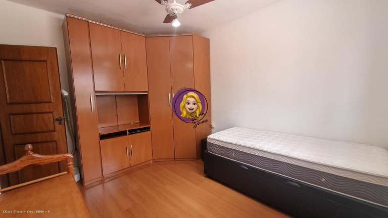 Imagem Apartamento com 2 Quartos à Venda, 103 m² em Marapé - Santos Imagem Apartamento com 2 Quartos à Venda, 103 m² em Marapé - Santos