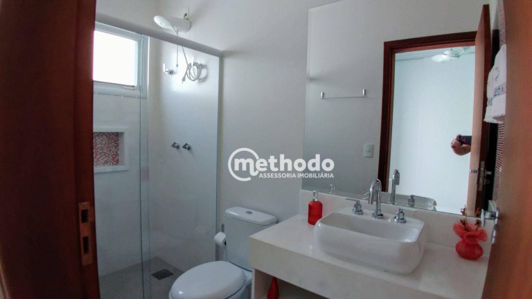 Imagem Casa com 4 Quartos à Venda, 330 m² em Swiss Park - Campinas Imagem Casa com 4 Quartos à Venda, 330 m² em Swiss Park - Campinas