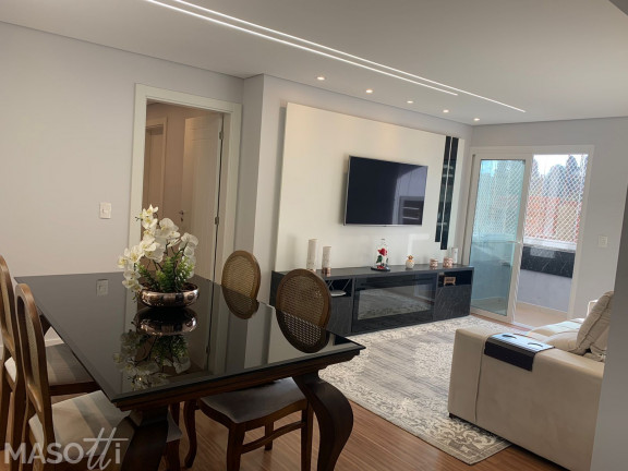 Imagem Apartamento com 3 Quartos à Venda, 8.432 m² em Centro - Canela