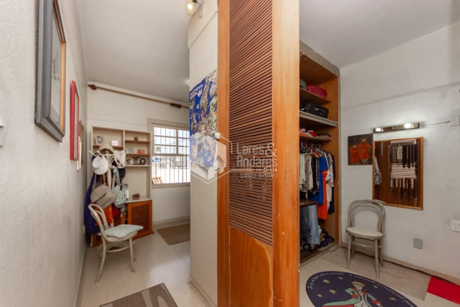 Imagem Casa com 3 Quartos à Venda, 220 m² em Perdizes - São Paulo Imagem Casa com 3 Quartos à Venda, 220 m² em Perdizes - São Paulo