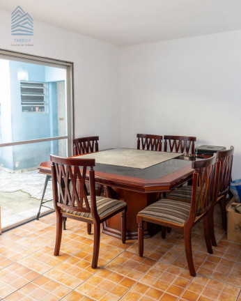 Imagem Sobrado com 3 Quartos à Venda, 136 m² em Granja Julieta - São Paulo