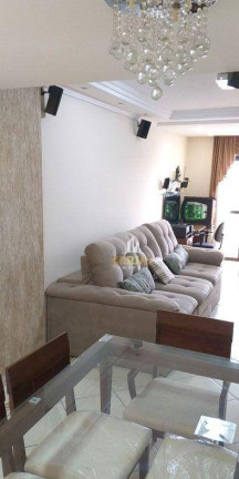 Imagem Apartamento com 3 Quartos à Venda, 70 m² em Osvaldo Cruz - São Caetano Do Sul
