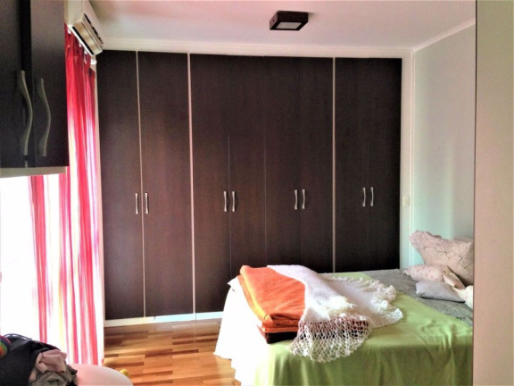 Imagem Imóvel com 3 Quartos à Venda, 197 m² em Vila Andrade - São Paulo