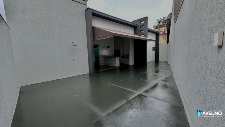 Imagem Casa com 1 Quarto à Venda, 190 m² em Jardim Mônaco - Dourados Imagem Casa com 1 Quarto à Venda, 190 m² em Jardim Mônaco - Dourados