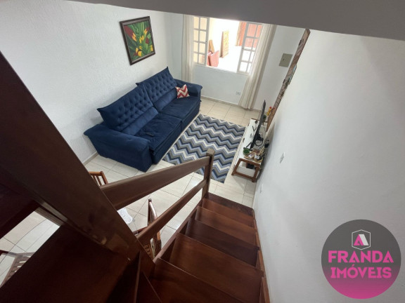 Imagem Casa com 3 Quartos à Venda, 163 m² em Silop - Ubatuba Imagem Casa com 3 Quartos à Venda, 163 m² em Silop - Ubatuba