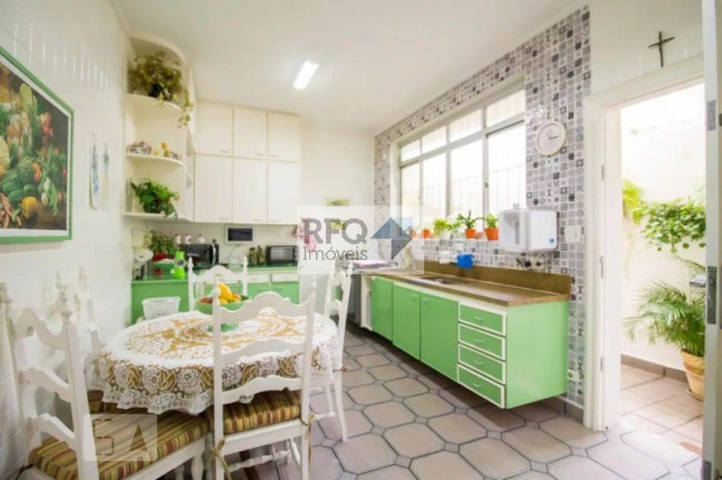 Imagem Casa com 3 Quartos à Venda, 180 m² em Cambuci - São Paulo