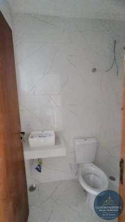 Imagem Casa com 3 Quartos à Venda, 110 m² em Interlagos - São Paulo
