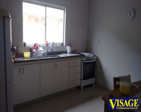 Imagem Casa com 2 Quartos à Venda,  em Centro - Jacareí