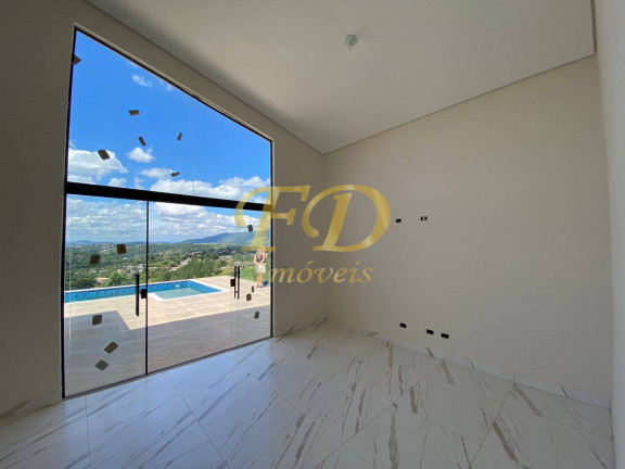 Imagem Chácara com 3 Quartos à Venda, 2.560 m² em Chácara Estância Brasil - Atibaia