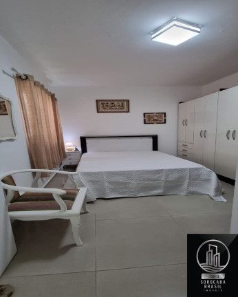 Imagem Casa com 2 Quartos à Venda, 125 m² em Wanel Ville - Sorocaba