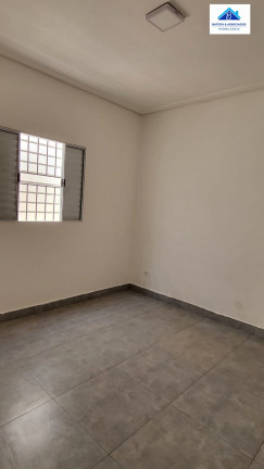 Imagem Casa com 2 Quartos à Venda, 57 m² em Cidade Satélite íris - Campinas Imagem Casa com 2 Quartos à Venda, 57 m² em Cidade Satélite íris - Campinas