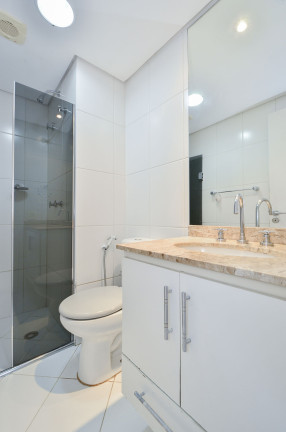 Imagem Apartamento com 3 Quartos à Venda, 158 m² em Vila Mascote - São Paulo