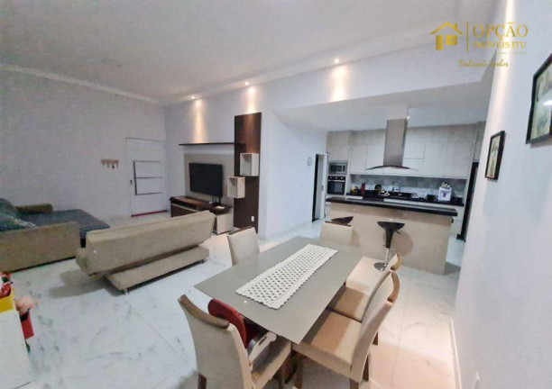 Casa com 4 Quartos à Venda, 182 m² em Condomínio Mirante Dos Ipês - Salto