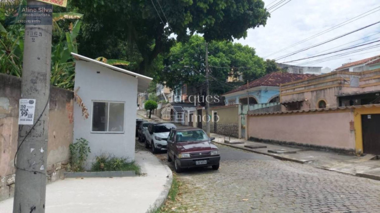 Imagem Casa com 3 Quartos à Venda, 600 m² em Tanque - Rio De Janeiro Imagem Casa com 3 Quartos à Venda, 600 m² em Tanque - Rio De Janeiro