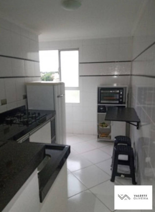 Imagem Apartamento com 2 Quartos à Venda, 42 m² em Jardim Satélite - São José Dos Campos Imagem Apartamento com 2 Quartos à Venda, 42 m² em Jardim Satélite - São José Dos Campos
