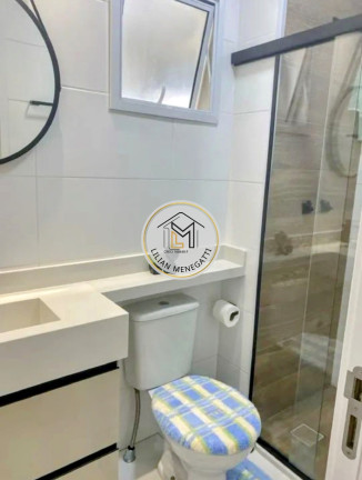 Imagem Imóvel com 2 Quartos à Venda, 54 m² em Vila Nambi - Jundiaí