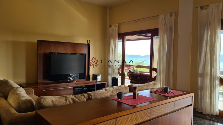 Imagem Casa de Condomínio com 5 Quartos à Venda, 626 m² em Geribá - Armação Dos Búzios