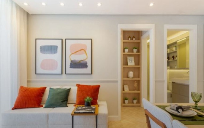 Imagem Apartamento com 2 Quartos à Venda, 35 m² em Pirituba - São Paulo Imagem Apartamento com 2 Quartos à Venda, 35 m² em Pirituba - São Paulo