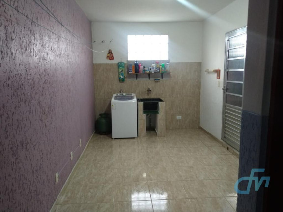 Imagem Casa com 3 Quartos à Venda, 138 m² em Jardim Camila - Mogi Das Cruzes