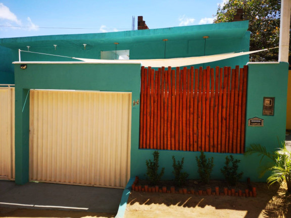 Imagem Casa à Venda, 12 m² em Cabeceiras - Tibau Do Sul