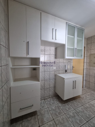 Imagem Apartamento com 3 Quartos à Venda, 84 m² em São Francisco - Campo Grande