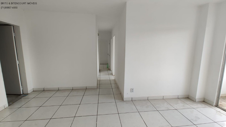 Imagem Imóvel com 3 Quartos à Venda, 90 m² em Imbui - Salvador Imagem Imóvel com 3 Quartos à Venda, 90 m² em Imbui - Salvador