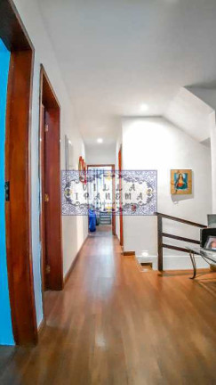 Imagem Imóvel com 5 Quartos à Venda, 365 m² em Grajaú - Rio De Janeiro