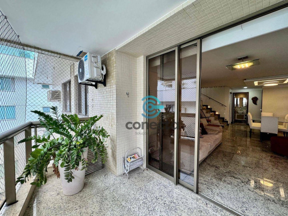 Imagem Cobertura com 4 Quartos à Venda, 280 m² em Icaraí - Niterói Imagem Cobertura com 4 Quartos à Venda, 280 m² em Icaraí - Niterói