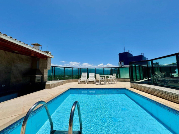 Imagem Cobertura com 4 Quartos à Venda, 341 m² em Riviera De São Lourenço - Bertioga Imagem Cobertura com 4 Quartos à Venda, 341 m² em Riviera De São Lourenço - Bertioga