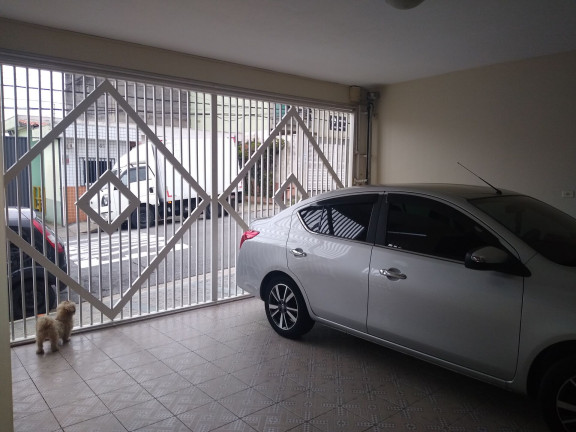 Imagem Sobrado com 3 Quartos à Venda, 126 m² em Parque Das Nações - Santo André Imagem Sobrado com 3 Quartos à Venda, 126 m² em Parque Das Nações - Santo André