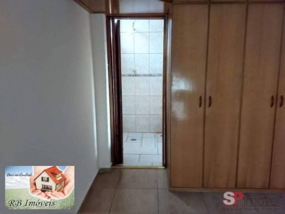 Imagem Apartamento com 3 Quartos à Venda, 87 m² em Jardim Ocara - Santo André Imagem Apartamento com 3 Quartos à Venda, 87 m² em Jardim Ocara - Santo André