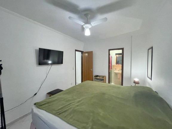 Imagem Apartamento com 2 Quartos para Alugar, 83 m² em Guilhermina - Praia Grande Imagem Apartamento com 2 Quartos para Alugar, 83 m² em Guilhermina - Praia Grande