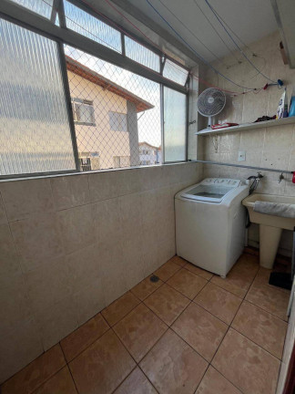 Imagem Apartamento com 2 Quartos à Venda, 51 m² em Assunção - São Bernardo Do Campo