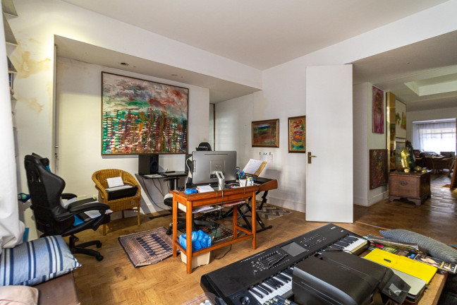 Imagem Apartamento com 3 Quartos à Venda, 283 m² em Higienópolis - São Paulo Imagem Apartamento com 3 Quartos à Venda, 283 m² em Higienópolis - São Paulo