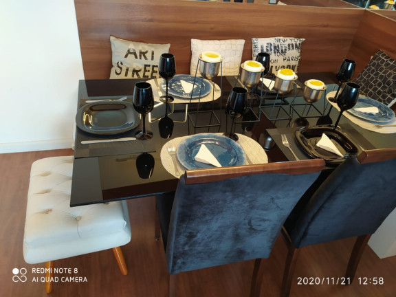 Imagem Apartamento com 2 Quartos à Venda, 51 m² em Jardim Santa Emília - São Paulo Imagem Apartamento com 2 Quartos à Venda, 51 m² em Jardim Santa Emília - São Paulo