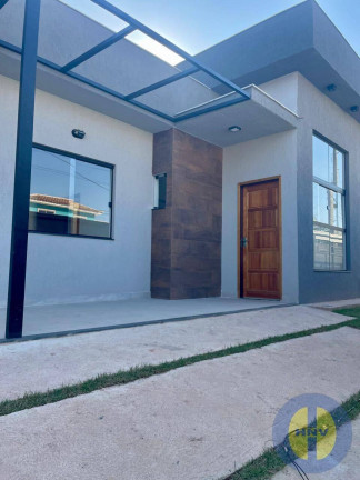 Imagem Casa à Venda,  em Jardim Atlântico Leste (itaipuaçu) - Maricá