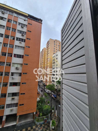 Imagem Apartamento com 1 Quarto à Venda, 60 m² em Centro - São Vicente