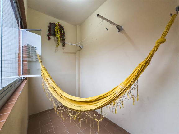 Imagem Cobertura com 2 Quartos à Venda, 81 m² em Tupi - Praia Grande