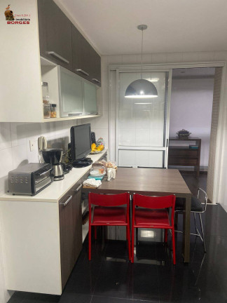 Imagem Apartamento com 4 Quartos à Venda, 240 m² em Brooklin - São Paulo