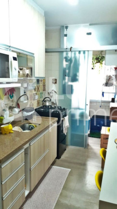 Imagem Apartamento com 2 Quartos à Venda, 55 m² em Mandaqui - São Paulo