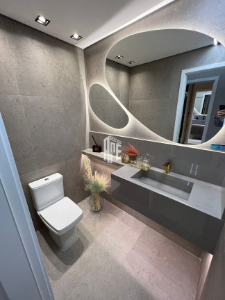 Imagem Apartamento com 2 Quartos à Venda, 56 m² em Vila Assunção - Santo André Imagem Apartamento com 2 Quartos à Venda, 56 m² em Vila Assunção - Santo André