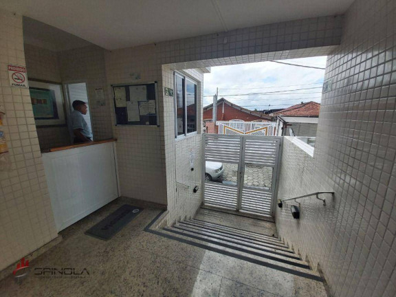 Imagem Cobertura com 3 Quartos à Venda, 170 m² em Vilamar - Praia Grande