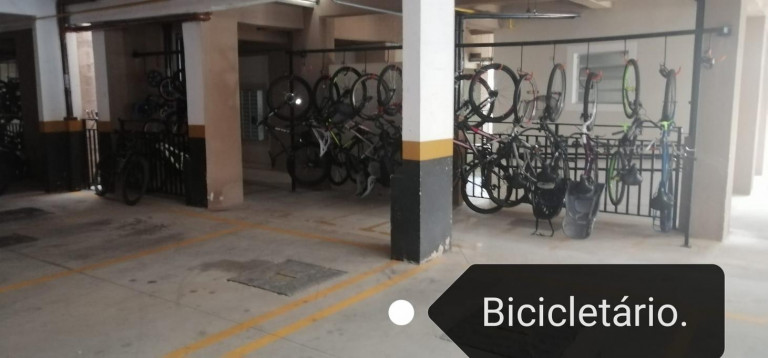 Imagem Apartamento com 2 Quartos à Venda, 44 m² em Conjunto Residencial Trinta E Um De Março - São José Dos Campos