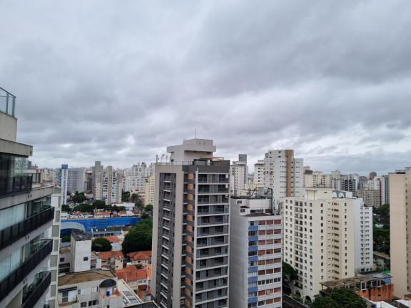 Imagem Apartamento com 1 Quarto à Venda, 46 m² em Vila Mariana - São Paulo Imagem Apartamento com 1 Quarto à Venda, 46 m² em Vila Mariana - São Paulo