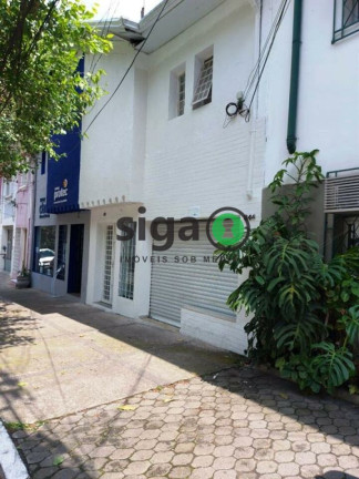 Imóvel Comercial para Alugar, 150 m² em Vila Clementino - São Paulo