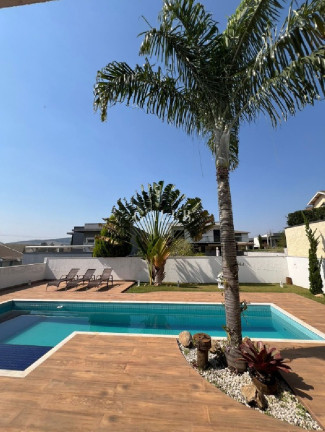 Imagem Casa com 3 Quartos à Venda, 267 m² em Condomínio Figueira Garden - Atibaia Imagem Casa com 3 Quartos à Venda, 267 m² em Condomínio Figueira Garden - Atibaia