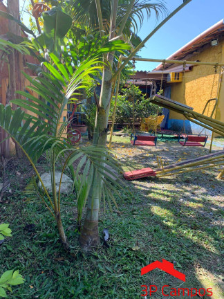 Imagem Casa com 4 Quartos à Venda, 500 m² em Jussara - Mongaguá