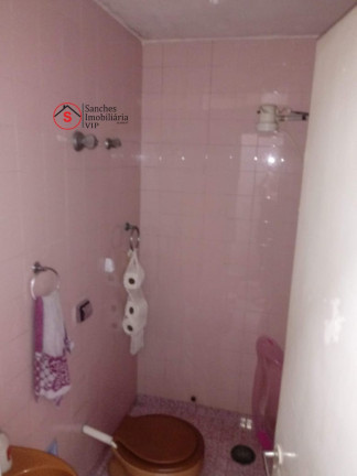 Imagem Sobrado com 3 Quartos à Venda, 159 m² em Alto Da Mooca - São Paulo Imagem Sobrado com 3 Quartos à Venda, 159 m² em Alto Da Mooca - São Paulo