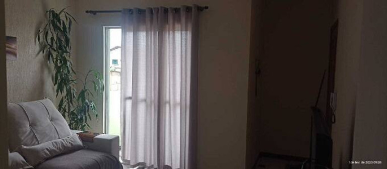 Imagem Apartamento com 2 Quartos à Venda, 70 m² em Jardim Saira - Sorocaba Imagem Apartamento com 2 Quartos à Venda, 70 m² em Jardim Saira - Sorocaba